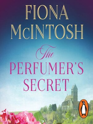 cover image of The Perfumer's Secret